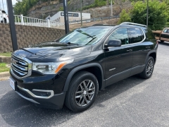 Used 2019 GMC Acadia 4d SUV AWD SLT-1 at Clutts Auto Sales near Hazard, KY