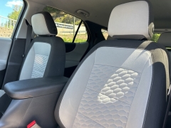 Used 2020 Chevrolet Equinox 4d SUV AWD LS w/1FL at Clutts Auto Sales near Hazard, KY
