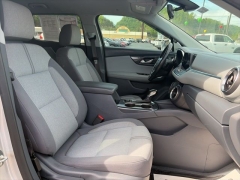 Used 2019  Chevrolet Blazer 4d SUV FWD 1LT at Clutts Auto Sales near Hazard&comma; KY