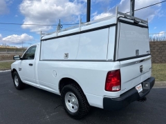 Used 2019  Ram 1500 Classic 4WD Reg Cab Tradesman Longbed at Clutts Auto Sales near Hazard&comma; KY