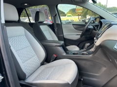 Used 2021 Chevrolet Equinox AWD 4dr LT w/1LT at Clutts Auto Sales near Hazard, KY