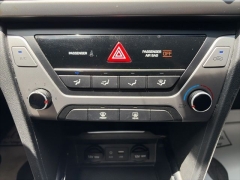 Used 2018  Hyundai Elantra 4d Sedan SEL at Clutts Auto Sales near Hazard&comma; KY