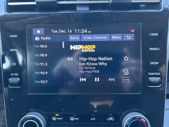 Used 2022  Hyundai Tucson SEL AWD at Clutts Auto Sales near Hazard&comma; KY