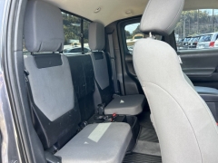 Used 2019 Toyota Tacoma 4WD Access Cab SR V6 at Clutts Auto Sales near Hazard, KY