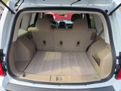 Used 2015  Jeep Patriot 4d SUV 4WD Sport at Clutts Auto Sales near Hazard&comma; KY