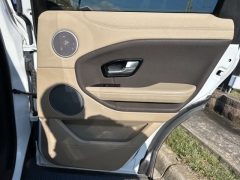 Used 2016  Land Rover Range Rover Evoque 5d SAV SE Premium at Clutts Auto Sales near Hazard&comma; KY