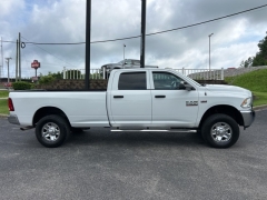Used 2016 Ram 2500 4WD Crew Cab Tradesman Longbed at Clutts Auto Sales near Hazard, KY
