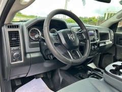 Used 2016 Ram 2500 4WD Crew Cab Tradesman Longbed at Clutts Auto Sales near Hazard, KY
