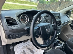 Used 2017 Dodge Grand Caravan 4d Wagon SE at Clutts Auto Sales near Hazard, KY