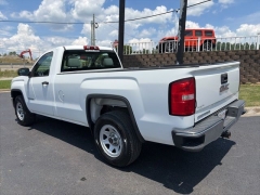 Used 2015  GMC Sierra 1500 2WD Reg Cab Longbed at Clutts Auto Sales near Hazard&comma; KY