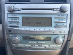 Used 2007 Toyota Camry 4d Sedan LE Auto at Clutts Auto Sales near Hazard, KY