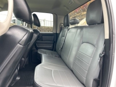 Used 2021  Ram 1500 Classic 4WD Tradesman Quad Cab 6'4" Box at Clutts Auto Sales near Hazard&comma; KY