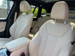 Used 2021 BMW X3 xDrive30i Sports Activity Vehicle at Clutts Auto Sales near Hazard, KY