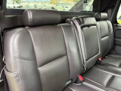 Used 2013  Chevrolet Avalanche 4d SUV 4WD LTZ at Clutts Auto Sales near Hazard&comma; KY