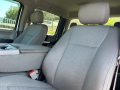 Used 2019 Ford Super Duty F-250 4WD Crew Cab XLT at Clutts Auto Sales near Hazard, KY