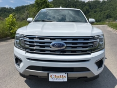 Used 2021 Ford Expedition Max Limited 4x4 at Clutts Auto Sales near Hazard, KY