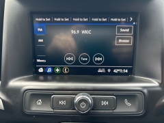 Used 2021  GMC Terrain AWD 4dr SLE at Clutts Auto Sales near Hazard&comma; KY