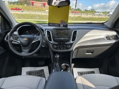 Used 2020 Chevrolet Equinox 4d SUV AWD LT w/2FL at Clutts Auto Sales near Hazard, KY