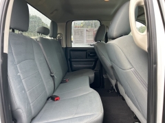 Used 2019 Ram 1500 Classic 4WD Quad Cab Tradesman at Clutts Auto Sales near Hazard, KY