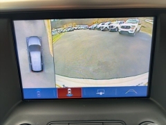 Used 2018  GMC Acadia 4d SUV AWD Denali at Clutts Auto Sales near Hazard&comma; KY