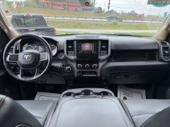 Used 2019  Ram 2500 4WD Crew Cab Tradesman Longbed at Clutts Auto Sales near Hazard&comma; KY
