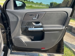 Used 2021 Mercedes-Benz GLA GLA 250 4MATIC SUV at Clutts Auto Sales near Hazard, KY