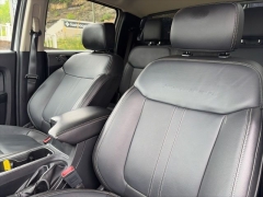 Used 2019  Ford Ranger 4WD SuperCrew Lariat at Clutts Auto Sales near Hazard&comma; KY