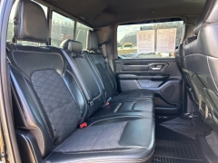 Used 2019  Ram 1500 4WD Crew Cab Rebel at Clutts Auto Sales near Hazard&comma; KY