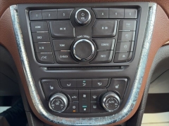 Used 2014  Buick Encore 4d SUV AWD Leather at Clutts Auto Sales near Hazard&comma; KY