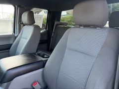 Used 2017  Ford F-150 4WD SuperCab XLT at Clutts Auto Sales near Hazard&comma; KY