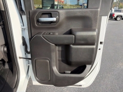 Used 2021  Chevrolet Silverado 2500HD 4WD Double Cab 162" Work Truck at Clutts Auto Sales near Hazard&comma; KY