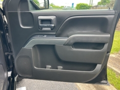 Used 2018 Chevrolet Silverado 1500 4WD Crew Cab LT at Clutts Auto Sales near Hazard, KY