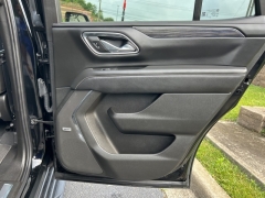 Used 2023 GMC Yukon 4WD 4dr SLT at Clutts Auto Sales near Hazard, KY