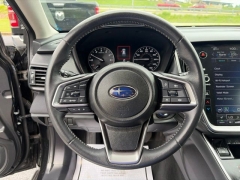 Used 2023  Subaru Outback Premium CVT at Clutts Auto Sales near Hazard&comma; KY