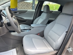 Used 2023 Chevrolet Malibu 4dr Sdn 1LT at Clutts Auto Sales near Hazard, KY