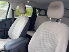 Used 2022  Ford Escape SE AWD at Clutts Auto Sales near Hazard&comma; KY