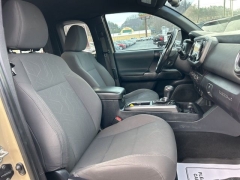 Used 2018  Toyota Tacoma 4WD Access Cab TRD Off-Road at Clutts Auto Sales near Hazard&comma; KY