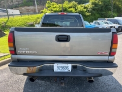 Used 2006 GMC Sierra 1500 4WD Ext Cab SLT at Clutts Auto Sales near Hazard, KY