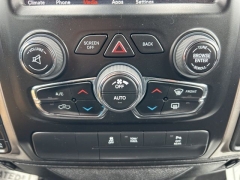 Used 2020  Ram 1500 Classic 4WD Quad Cab Warlock at Clutts Auto Sales near Hazard&comma; KY