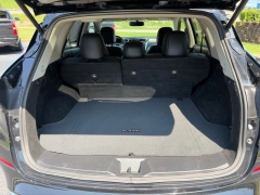 Used 2018  Nissan Murano 4d SUV AWD SL at Clutts Auto Sales near Hazard&comma; KY