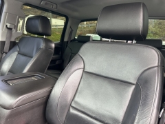 Used 2017  GMC Sierra 1500 4WD Crew Cab SLT at Clutts Auto Sales near Hazard, KY