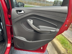 Used 2018  Ford Escape 4d SUV 4WD SEL at Clutts Auto Sales near Hazard, KY