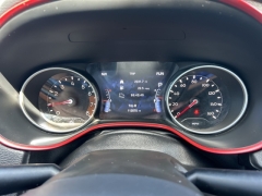 Used 2019 Jeep Compass 4d SUV 4WD Trailhawk at Clutts Auto Sales near Hazard, KY