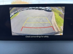 Used 2021  Mazda CX-5 Touring AWD at Clutts Auto Sales near Hazard&comma; KY