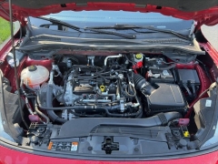 Used 2020  Ford Escape 4d SUV AWD SEL 1&period;5L at Clutts Auto Sales near Hazard&comma; KY