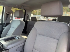 Used 2019  Chevrolet Silverado 2500 4WD Double Cab WT at Clutts Auto Sales near Hazard&comma; KY