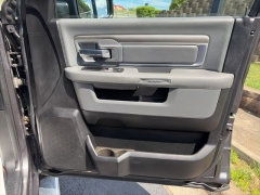 Used 2016  Ram 1500 4WD Crew Cab Outdoorsman at Clutts Auto Sales near Hazard&comma; KY