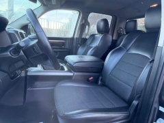 Used 2015  Ram 1500 4WD Quad Cab Sport at Clutts Auto Sales near Hazard&comma; KY