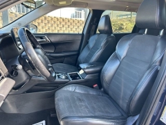 Used 2022  Mitsubishi Outlander SE Launch Edition S-AWC at Clutts Auto Sales near Hazard&comma; KY