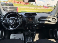 Used 2018  Jeep Renegade 4d SUV 4WD Sport at Clutts Auto Sales near Hazard&comma; KY